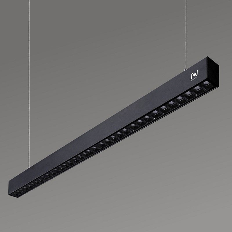 Linear (Recessed) Series