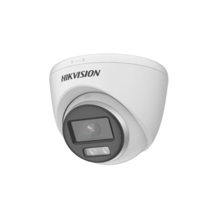 Camera Ip Dome Colorvu 2mp Hikvision Hikvision DS-2CD1327G0-LUF