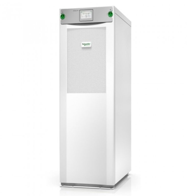 Galaxy VS UPS 60kW 400V cho Pin Ngoài, Khởi động 5x8 APC GVSUPS60KHS