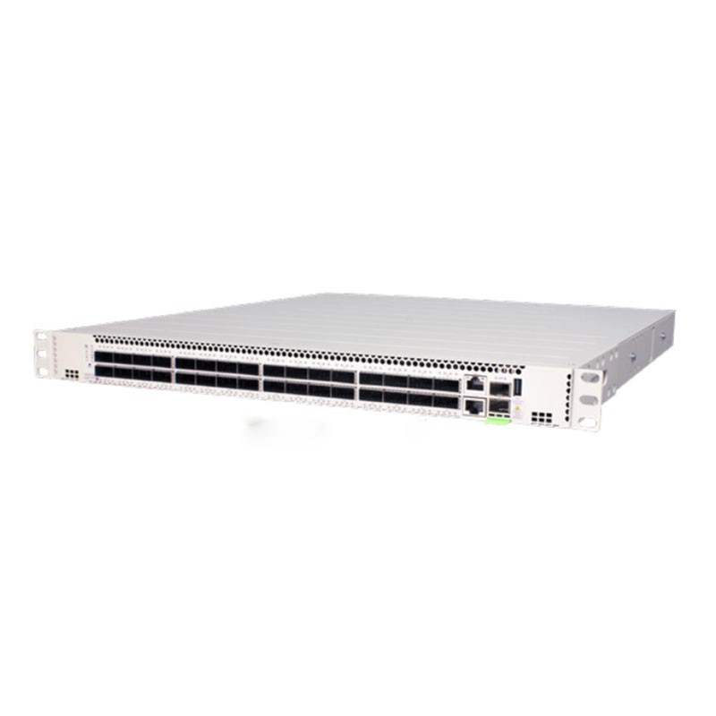 Alcatel-Lucent OmniSwitch 6360 Bộ chuyển mạch Gigabit Ethernet LAN có thể xếp chồng Alcatel Lucent Switch 6360