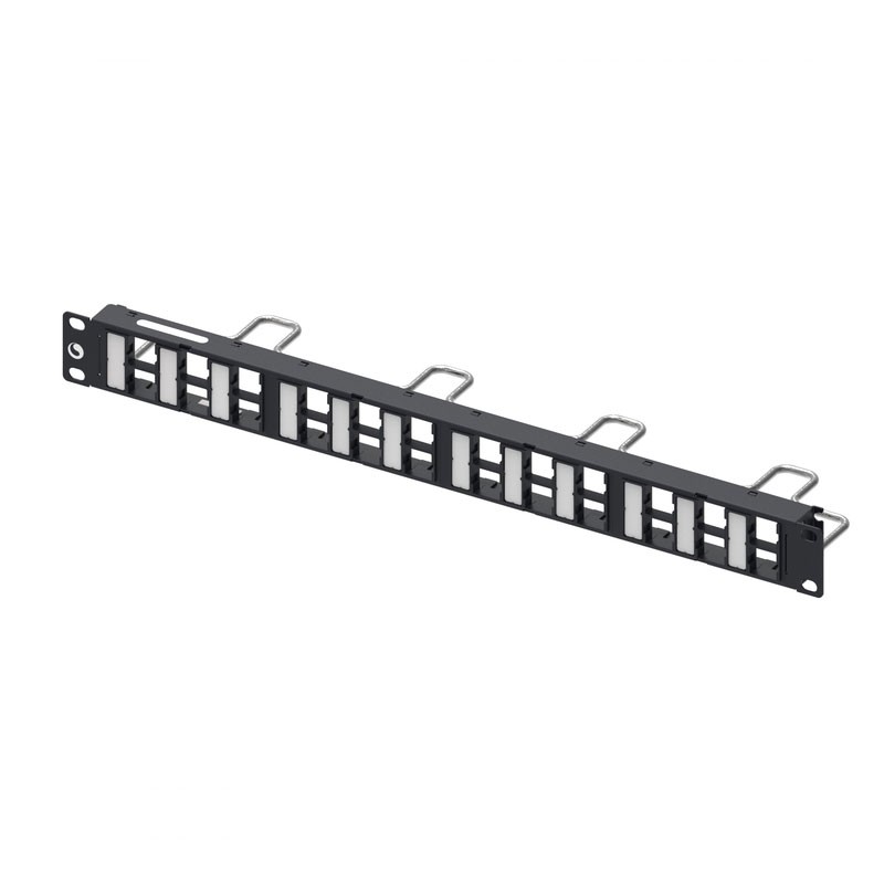 Patch Panel UTP 24-cổng LS LS-PP-MD-24P-E LS cable 11198122