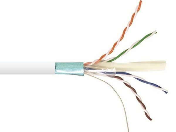 032778 - Cáp mạng Cat6A F/UTP Legrand Legrand 032778