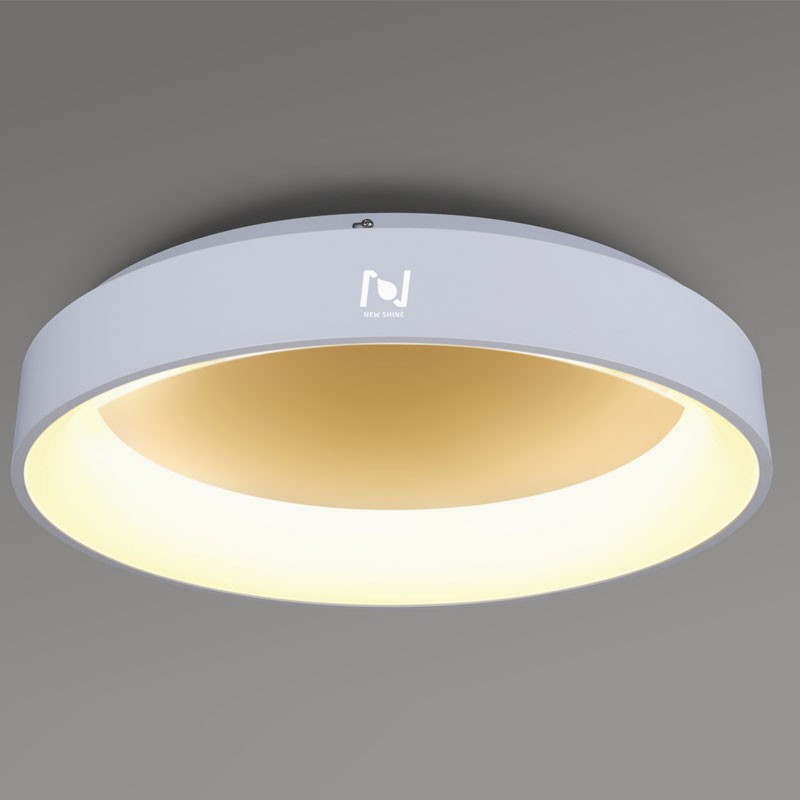 Trang trí chiếu sáng kiến ​​trúc LED tròn LL0201M Newshine LL0201M