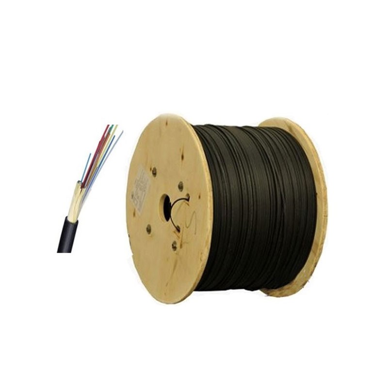 Cáp quang LS Outdoor Multimode 24 cores (LT-DJBGEXX/BRN M424XX(06T2.00)) LS cable 11198474