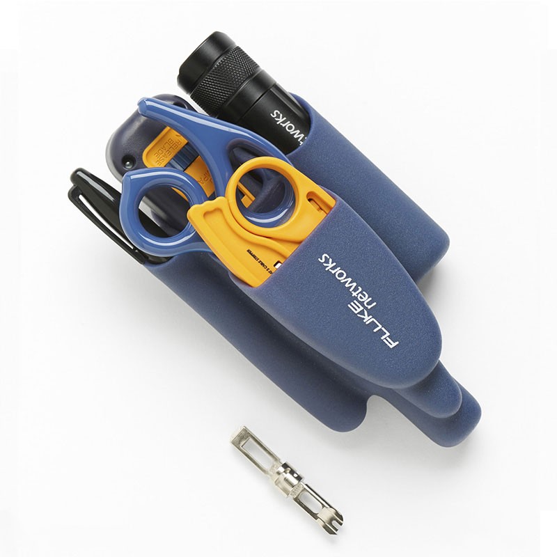 Bộ công cụ nhấn cáp PROTOOL KIT IS60 Fluke Network 11293000