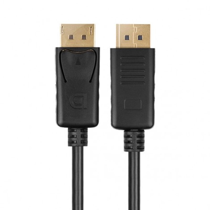 Cáp Displayport UNITEK Y-C608BK Unitek tnm0411