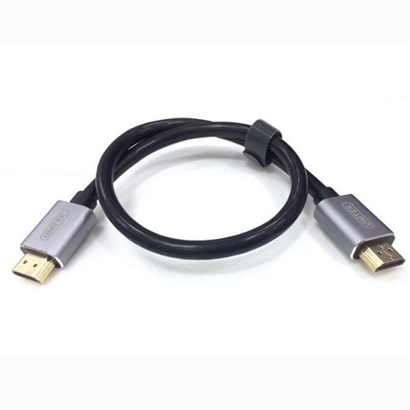 Cable HDMI Unitek Y-C 185LGY Unitek tnd8824