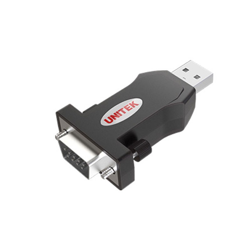 CABLE USB TO COM Unitek Y109 Unitek tnd8047