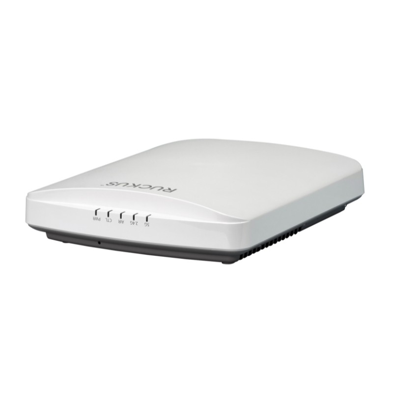 Bộ phát Wifi R650 Wi-Fi 6 RUCKUS (901-R650-WW00)