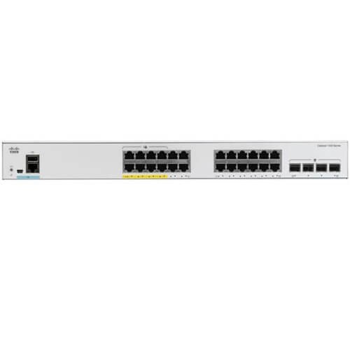 Switch Cisco C1000-24T-4X-L