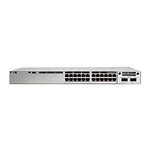 Switch Cisco C9200L-24P-4G-E