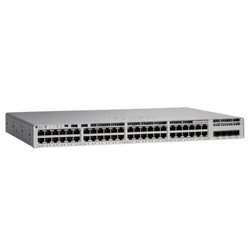 Switch Cisco C9200L-48T-4G-E