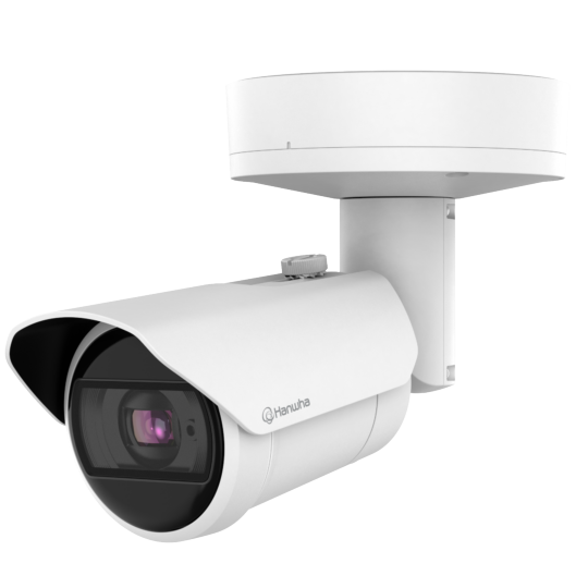 Camera IP hồng ngoại 2.0 Megapixel Hanwha Vision XNO-C6083R