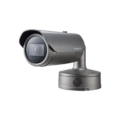 Camera AHD hồng ngoại 2.0 Megapixel Hanwha Vision SCO-6085R