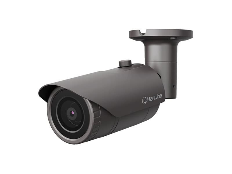 Camera AHD hồng ngoại 2.0 Megapixel Hanwha Vision SCO-6025R Hanwha Vision SCO-6025R