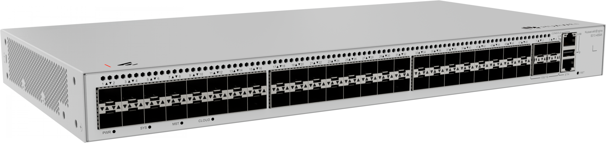 Thiết bị chuyển mạch Switch Huawei S310-48S4X