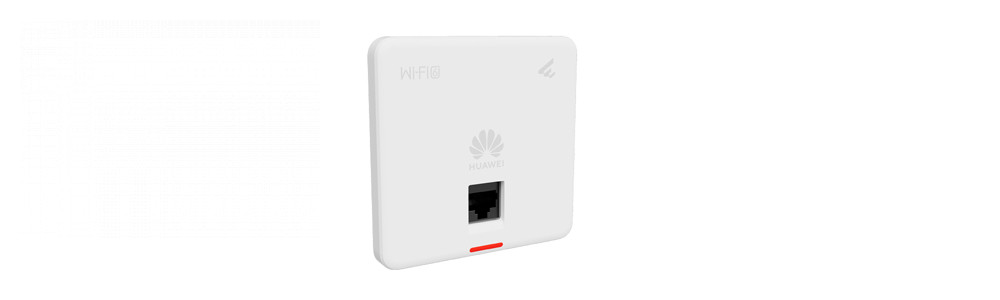 Thiết bị Wifi 6 Huawei AP160 (128 user)