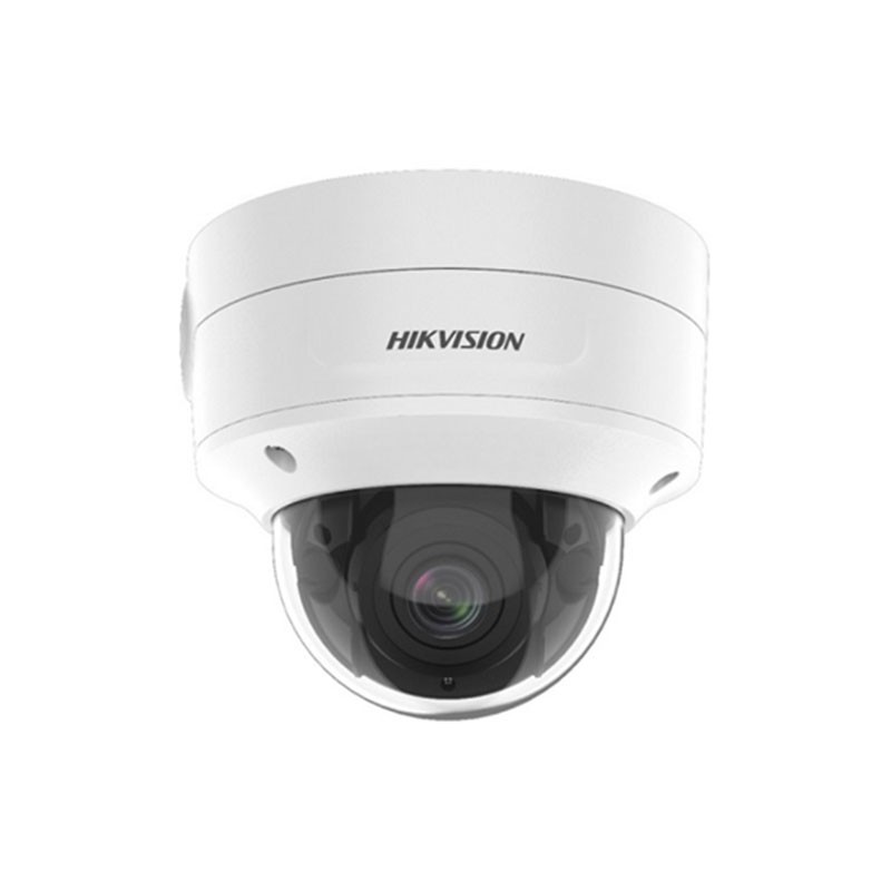 Camera Ip Dome Acusense hồng ngoại 4.0 Megapixel Hikvision Hikvision HG225Y-G2-IZS