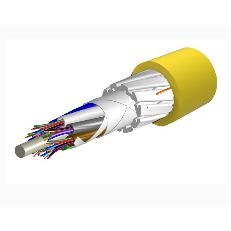 Cáp quang Singlemode 24FO Legrand Legrand 032551