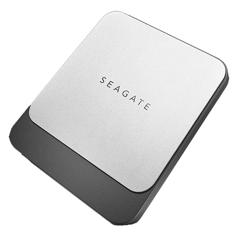 Ổ cứng SSD nhanh Seagate 500GB Seagate STCM500401