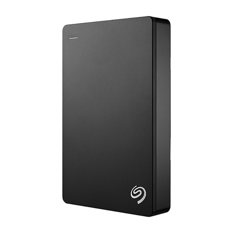Backup Plus Portable 4TB 2.5 màu đen Seagate STDR4000300