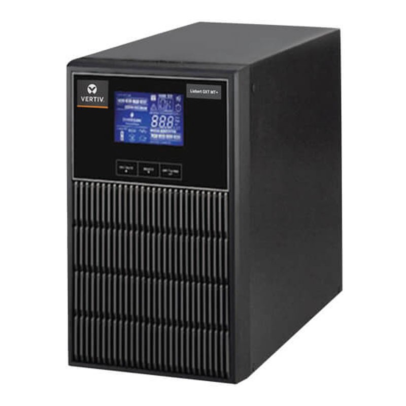 Liebert® GXT MT+ CX4 1K SB - 1 kVA Vertiv GXTMTCX4