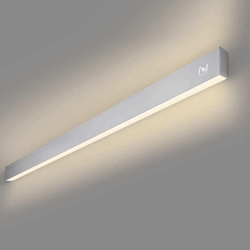 Đèn LED tuyến tính gắn tường kiến trúc LL0146W Newshine LL0146W