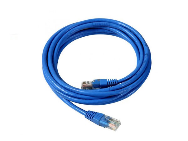 Patch cord, dây nhảy Belden Cat6 3m , Blue PVC/C6P9106003M 3M/sợi Belden C6P9106003M