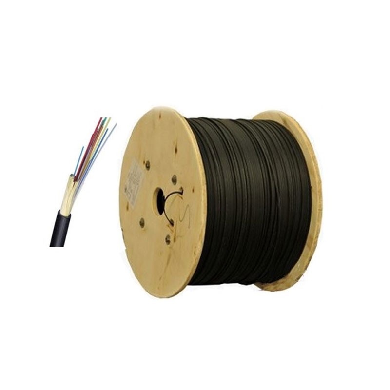 Cáp quang LS Outdoor 48 cores Singlemode (LT-DJBGEXX/BRN SE48XX(12T2.00)) LS cable 11194011