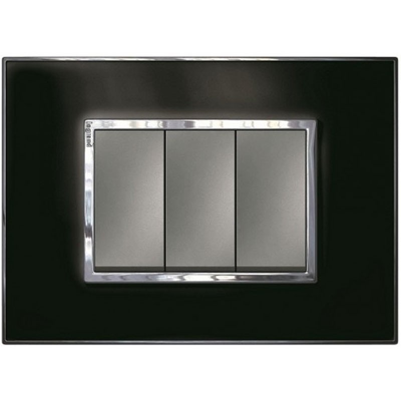 Mặt Che 3m - Mirror Black  575273