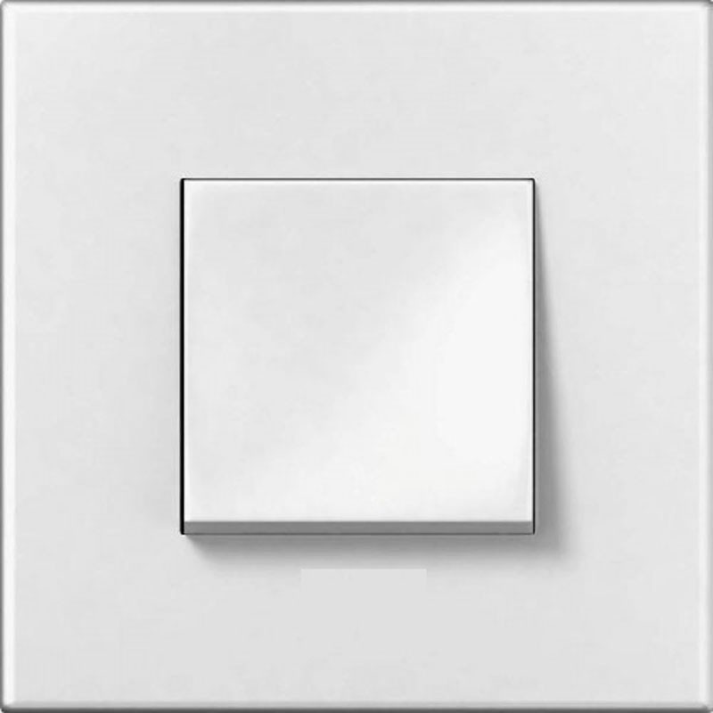 Mặt Che Vuông - Neutral White Legrand 575210