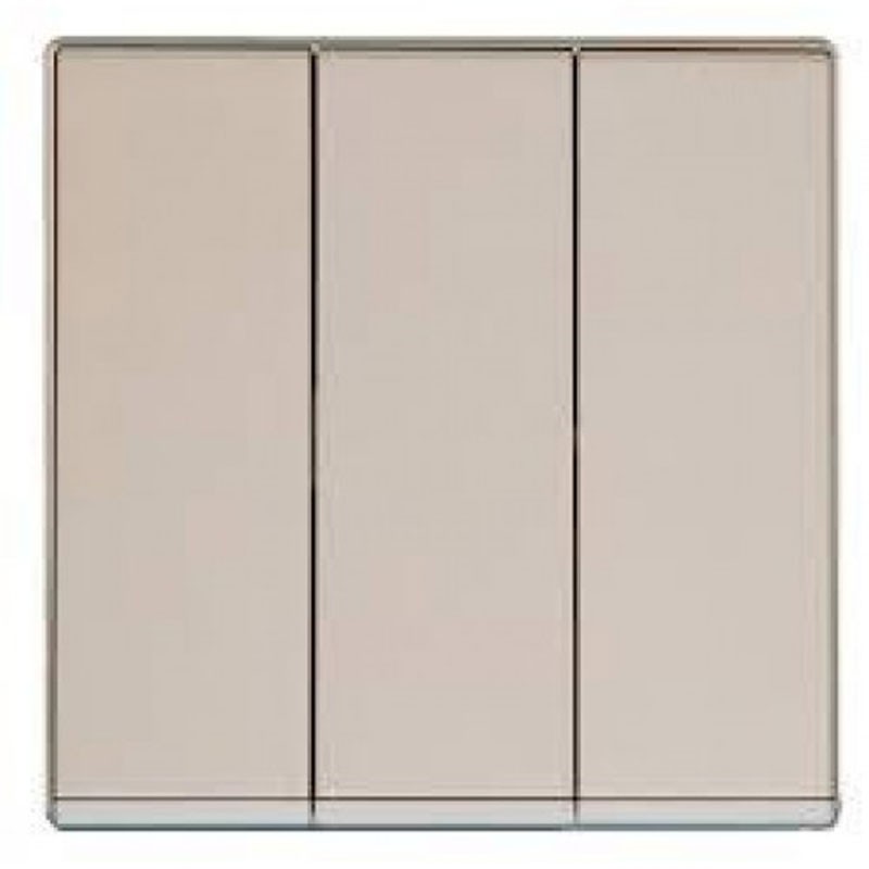 Bộ công tcaws ba màu Rosegold Legrand RSG3798