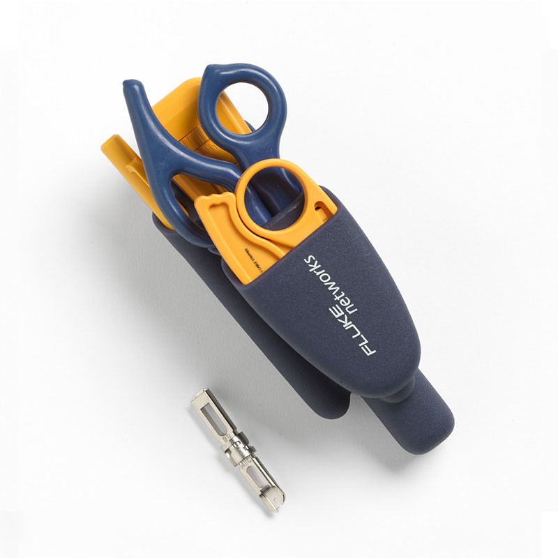 Bộ công cụ nhấn cáp PROTOOL KIT IS40 Fluke Network 11291000