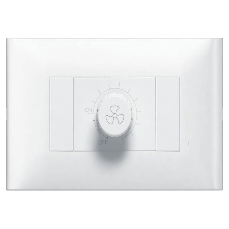 Dimmer quạt Rivia Legrand Rivia7