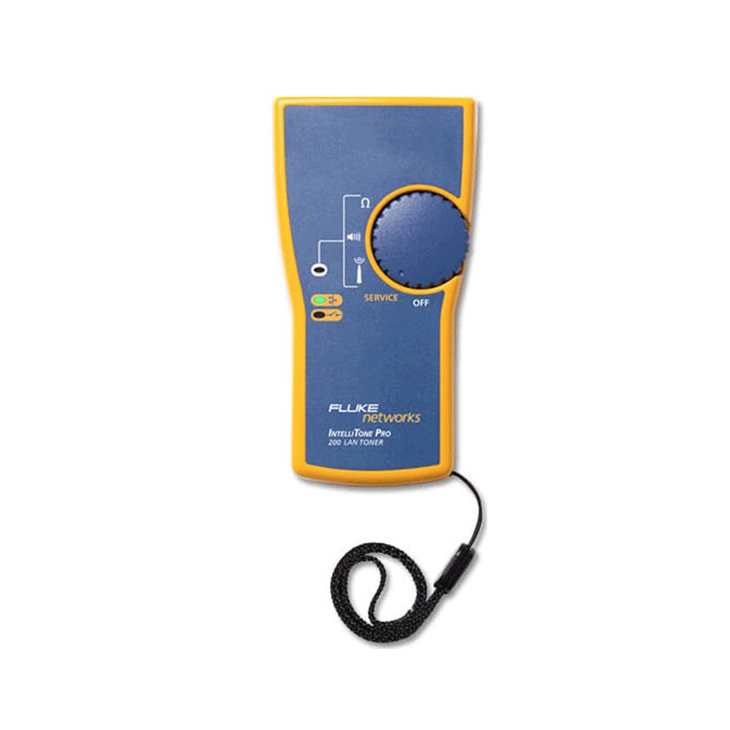 Máy test cáp Fluke MT-8200-61-TNR chính hãng Fluke Network Fluke MT-8200-61-TNR