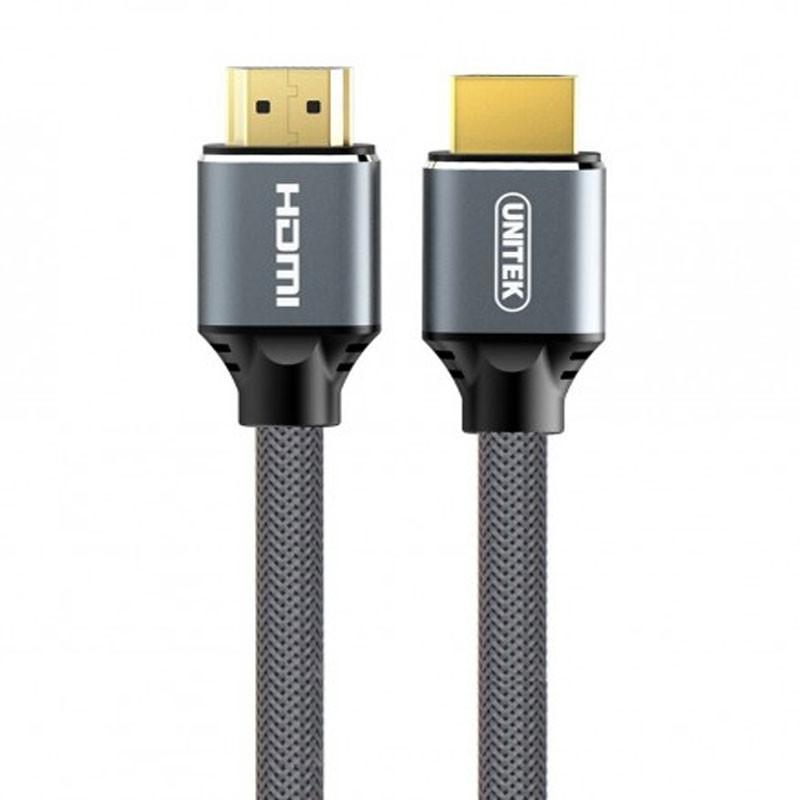 Cable HDMI Unitek Y-C 139V Unitek TNM0655