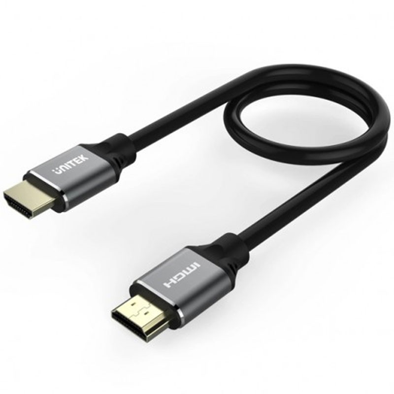 Cable HDMI Unitek C137W dài 1.5m Unitek tnm3312