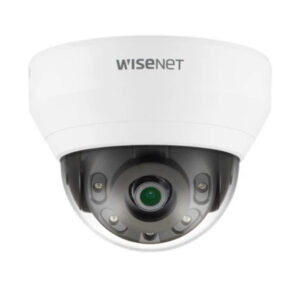 Camera IP Dome hồng ngoại 5.0 Hanwha Vision XNV-8080R