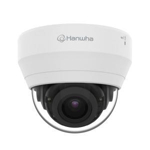 Camera IP Dome hồng ngoại 2.0 Megapixel Hanwha Vision QND-6012R