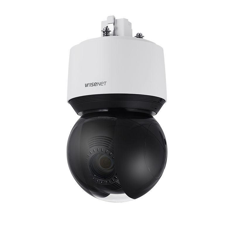 Camera IP Speed Dome hồng ngoại 2.0 Megapixel Hanwha Vision QNP-6250R