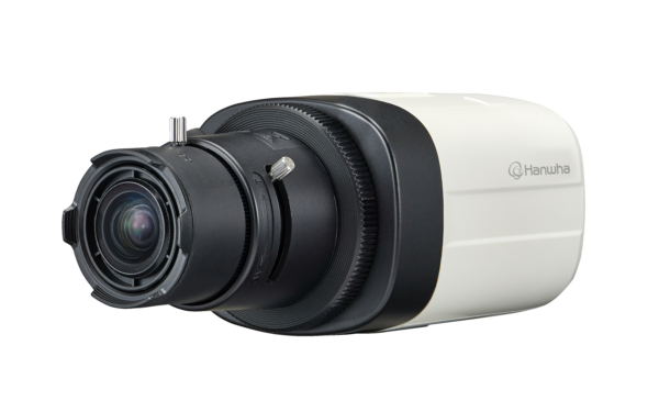 Camera AHD 2.0 Megapixel Hanwha Vision HCB-6000