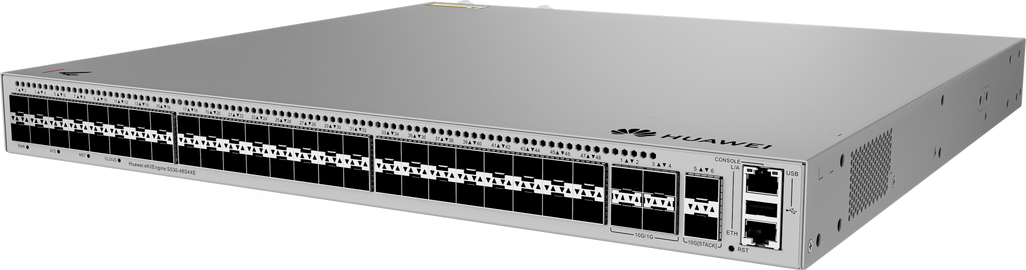 Thiết bị chuyển mạch Switch Layer3 Huawei S530-48S4XE