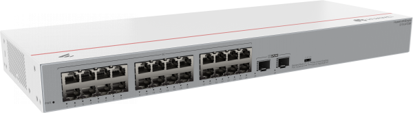 Thiết bị chuyển mạch Switch Huawei S110-24LP2SR